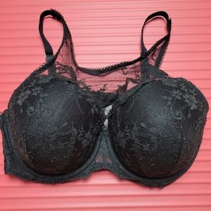 Victoria’s Secret Very Sexy High Neck Bra